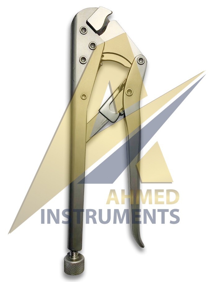 Orthopedic Plate Bending Plier 2.0mm,2.7mm,3.5mm,Surgical Instruments