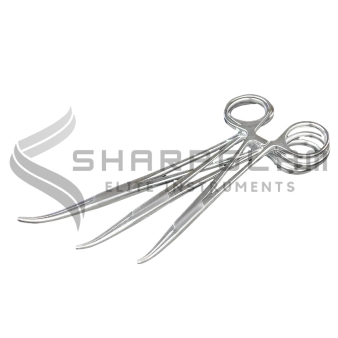 SharpGlam Caesarean Section Surgical Instrument Set – OB/GYN Delivery Kit Tools