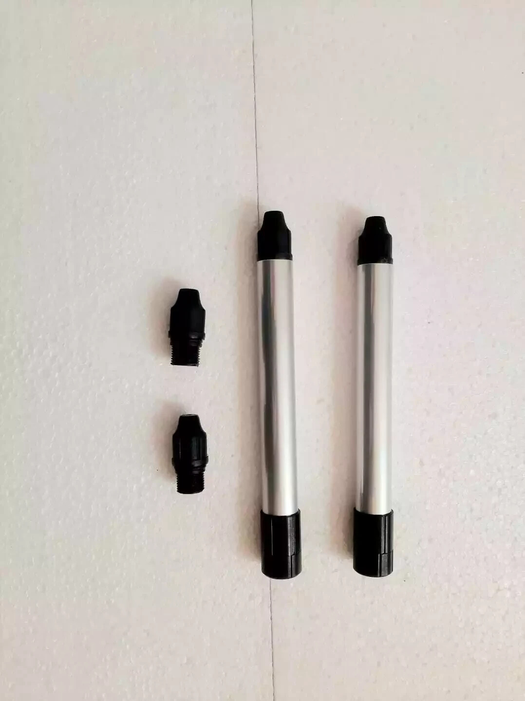 NEW LITHOCLAST Hand Pieces SET OF 2