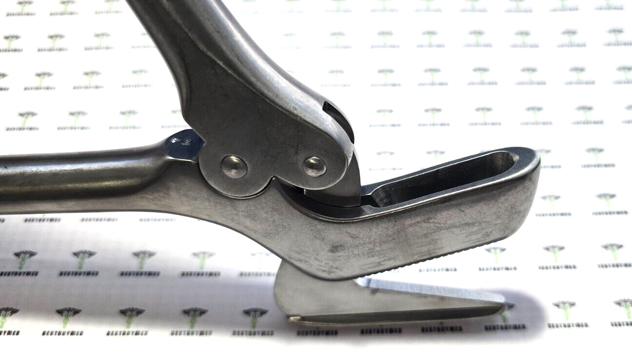 Jarit Surgical orthopedic Stille Plaster Shears 25″ (380mm)