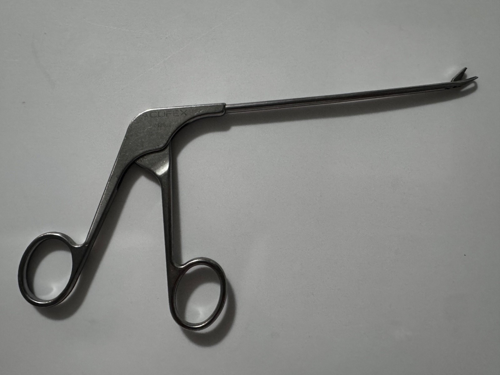 Acufex 1.5mm Punch Up Biter Model 012020