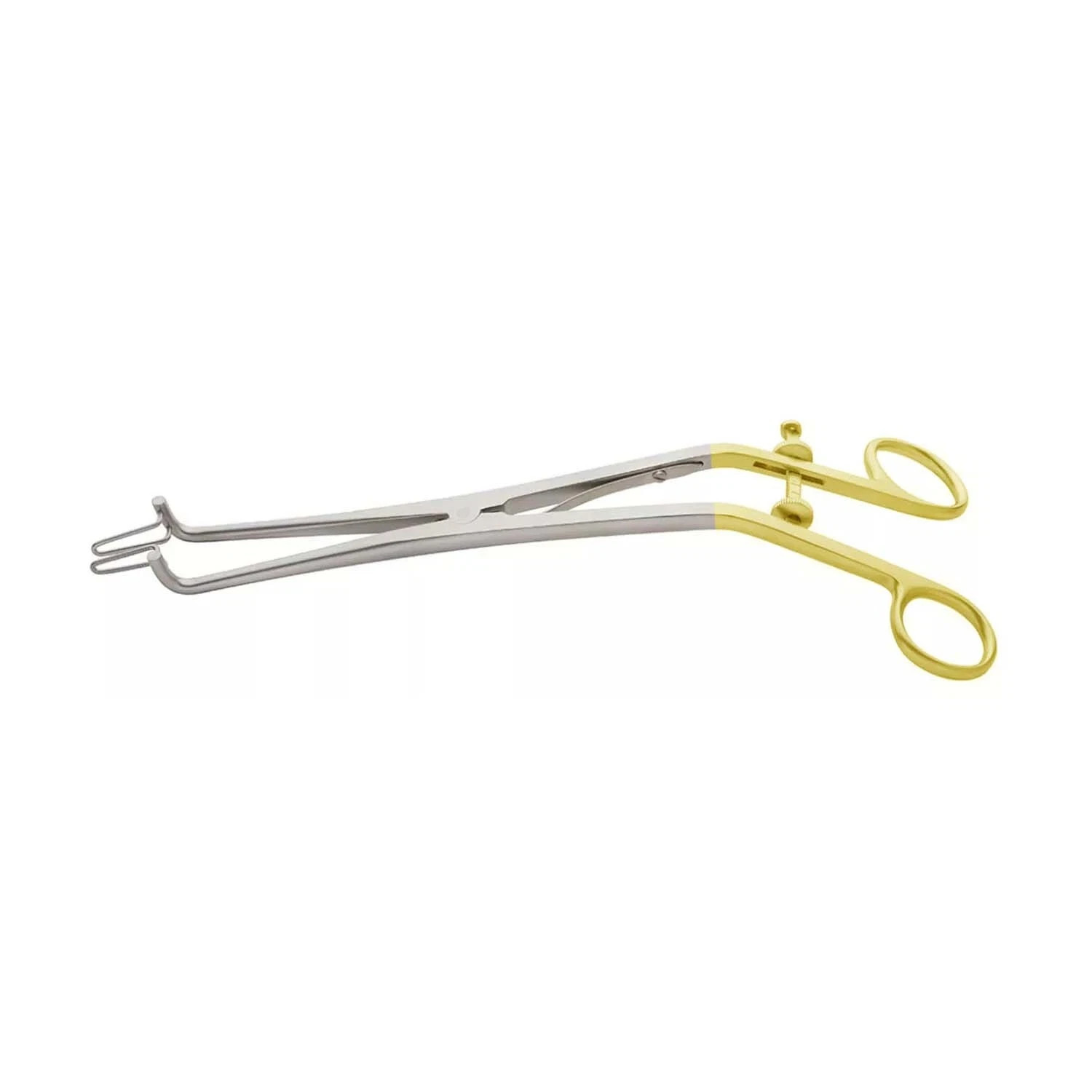 KOGAN Endocervical Speculum OB/Gynecology Surgical Instruments German Grade