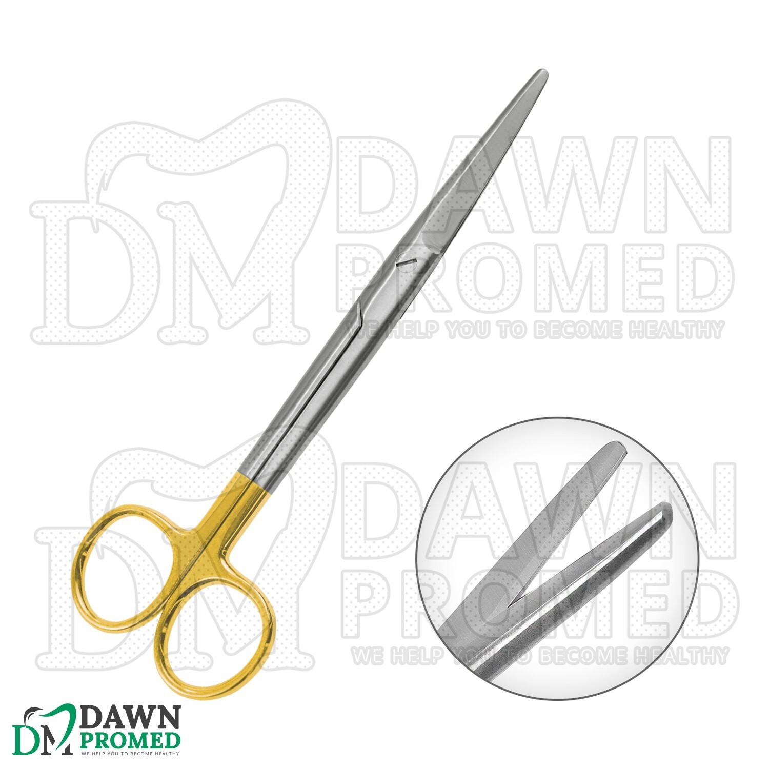 11 Pcs Dressing Kit First Aid Nursing Surgical Bandage Instruments German Grade