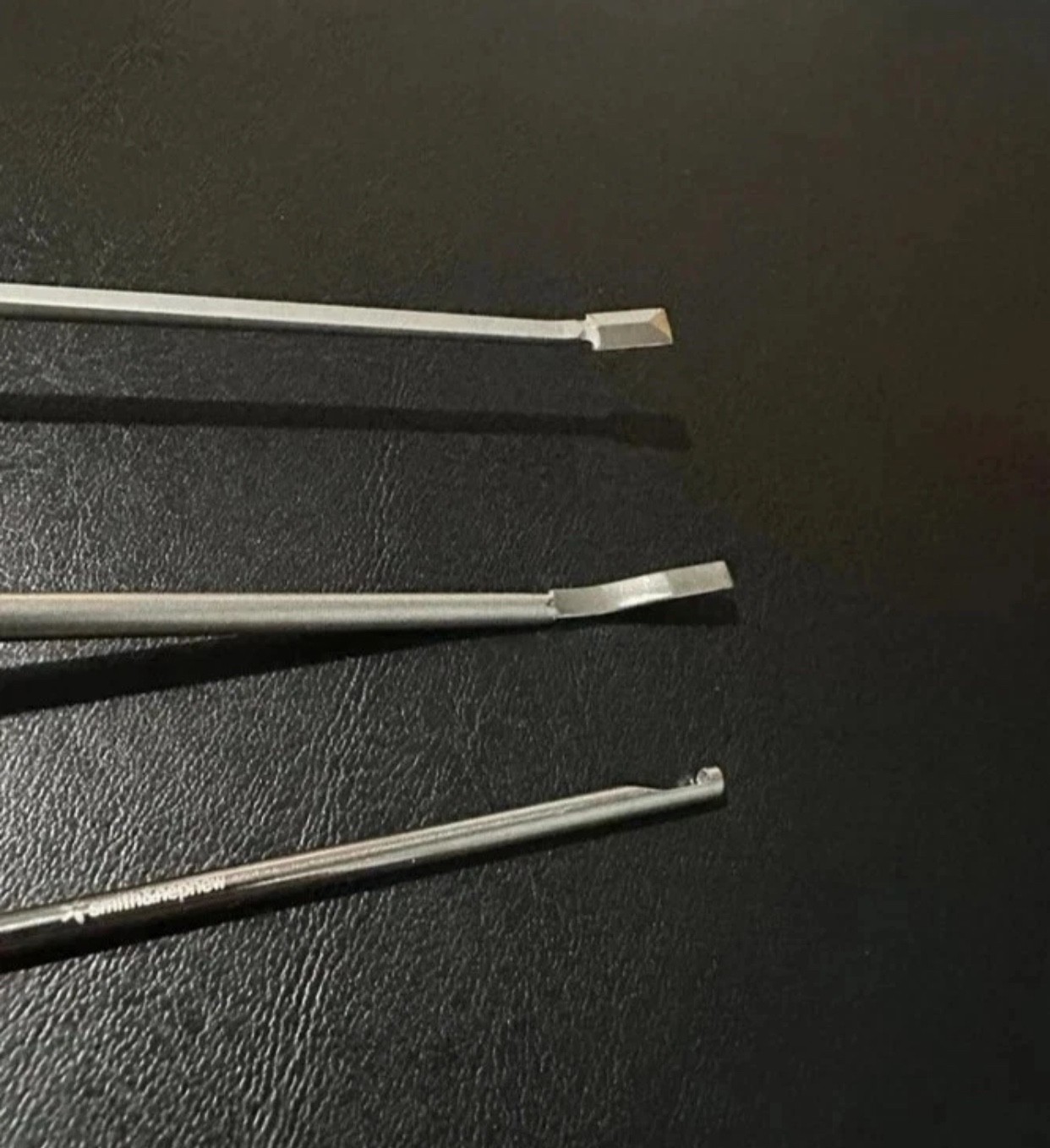 Smith And Nephew Elevators 72202628 72202629