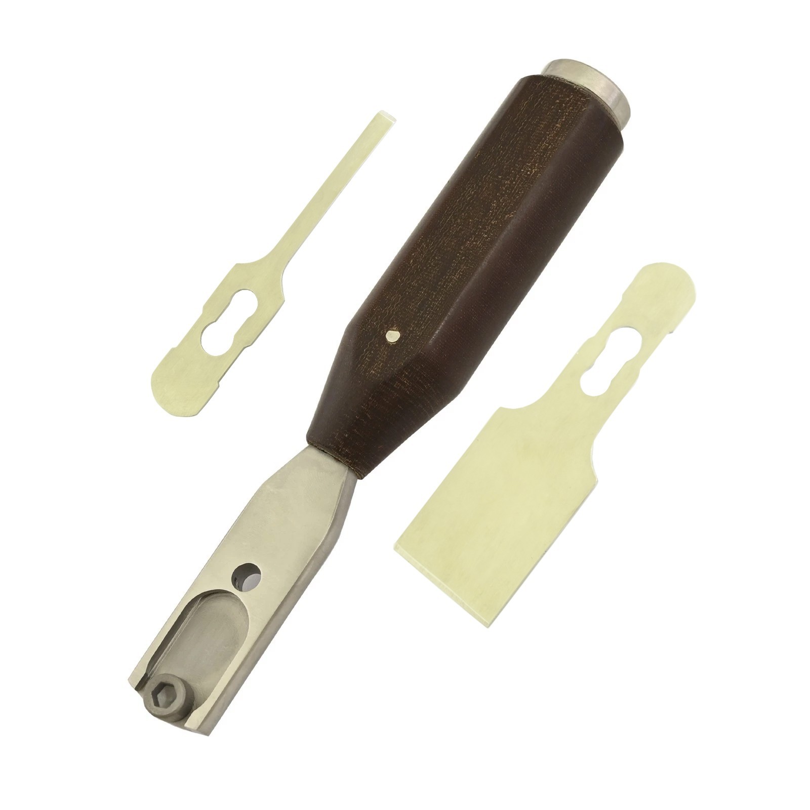 Chisel Gouge Osteotomy Fiber Handle Surgical Orthopedic Instruments OP-159