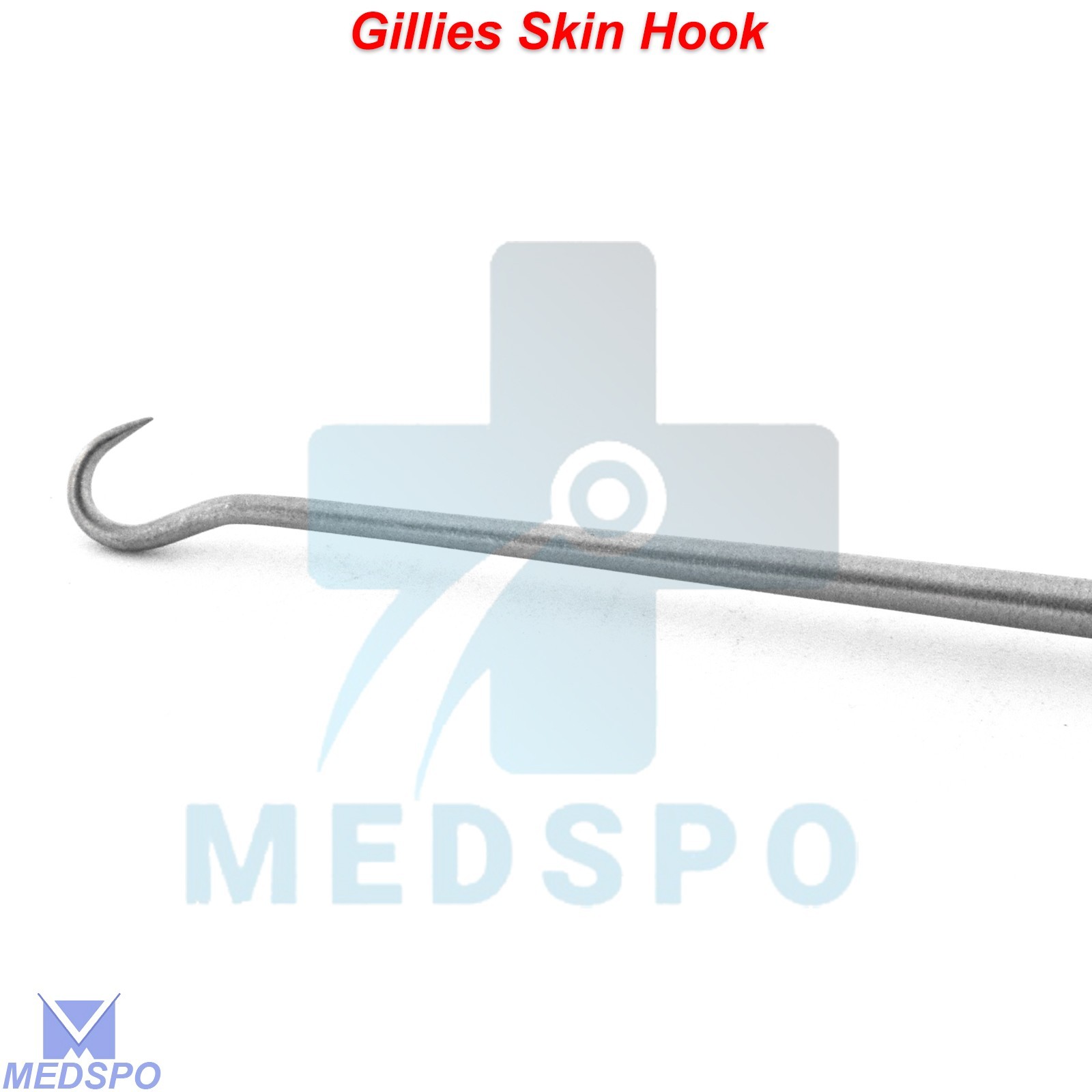 Ophthalmic Plastic Surgery Instruments Set Eyelid Retractors Blepharoplasty Kit