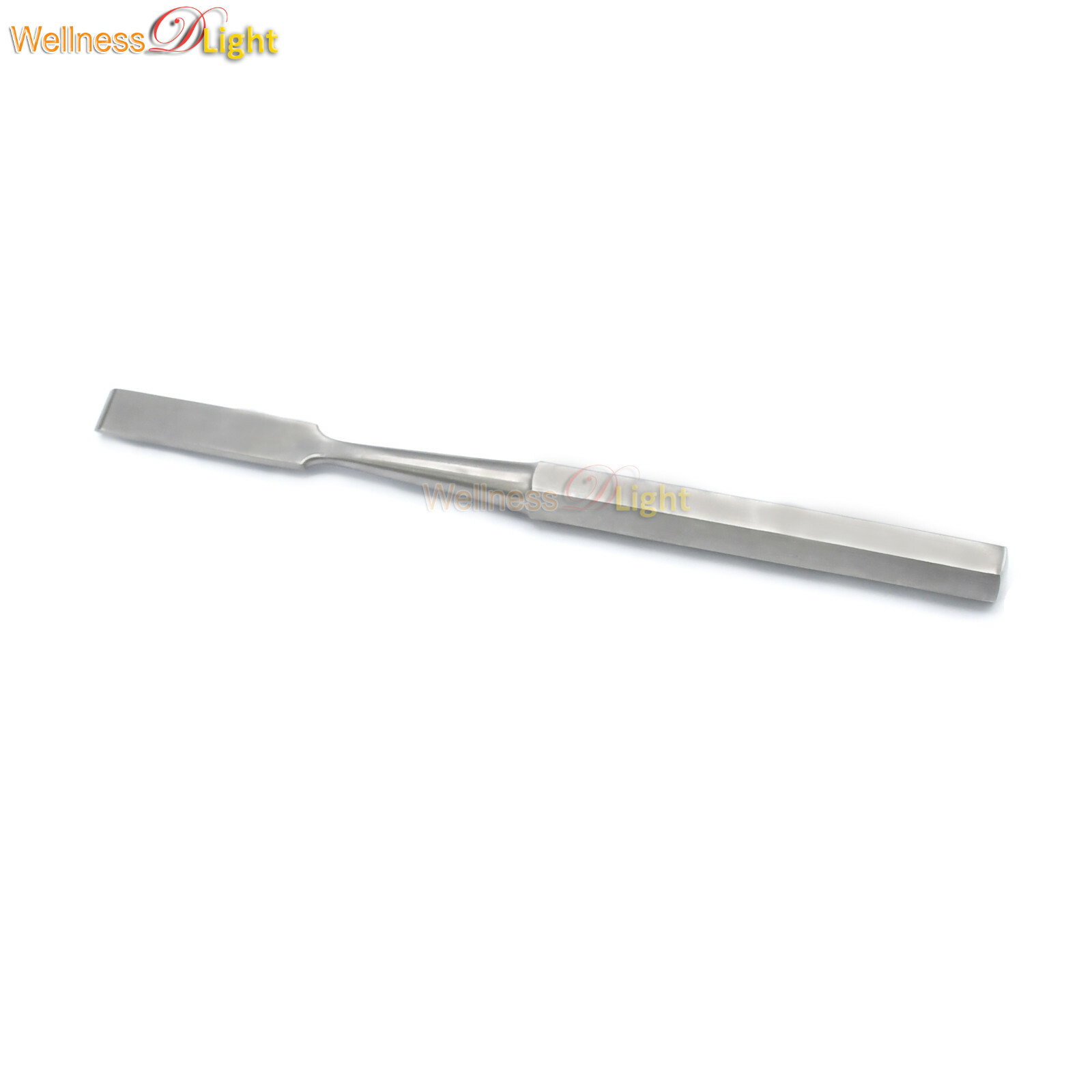 WDL New 13mm Straight Hibbs Osteotomes Chisel 9” Orthopedic Surgical Inst