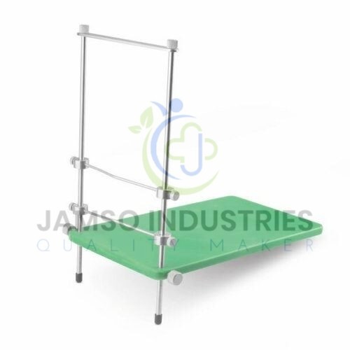 Rabbit Rodent Table Top Mouth Gag Veterinary small Animal Speculum instrument