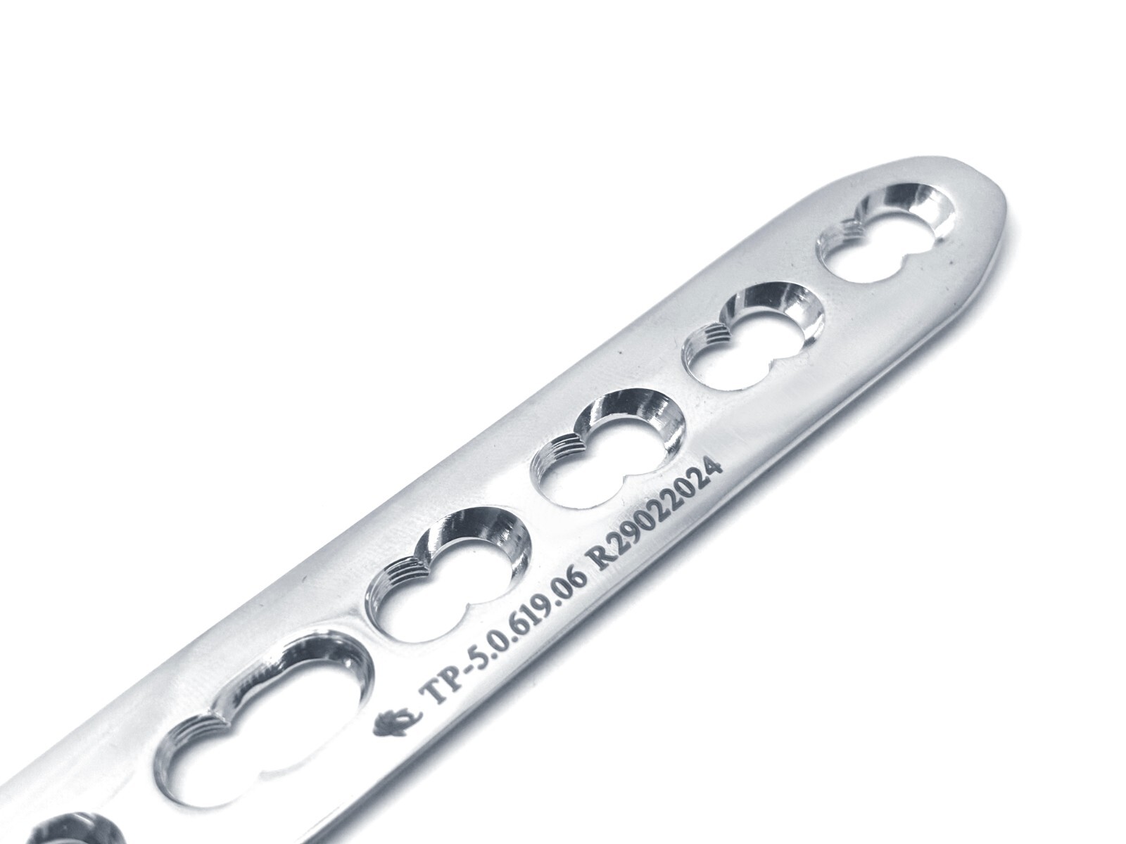 5.0mm LCP T-Plate set of 7pcs veterinary instrument