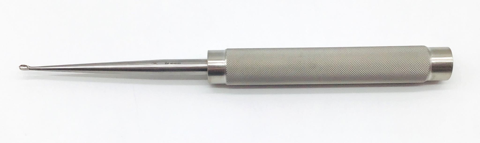 Sklar 40-8103 Straight Oval Cobb Bone Curette