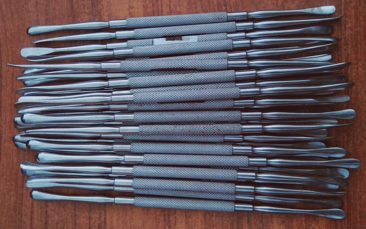 Penfield Dissectors No. 5