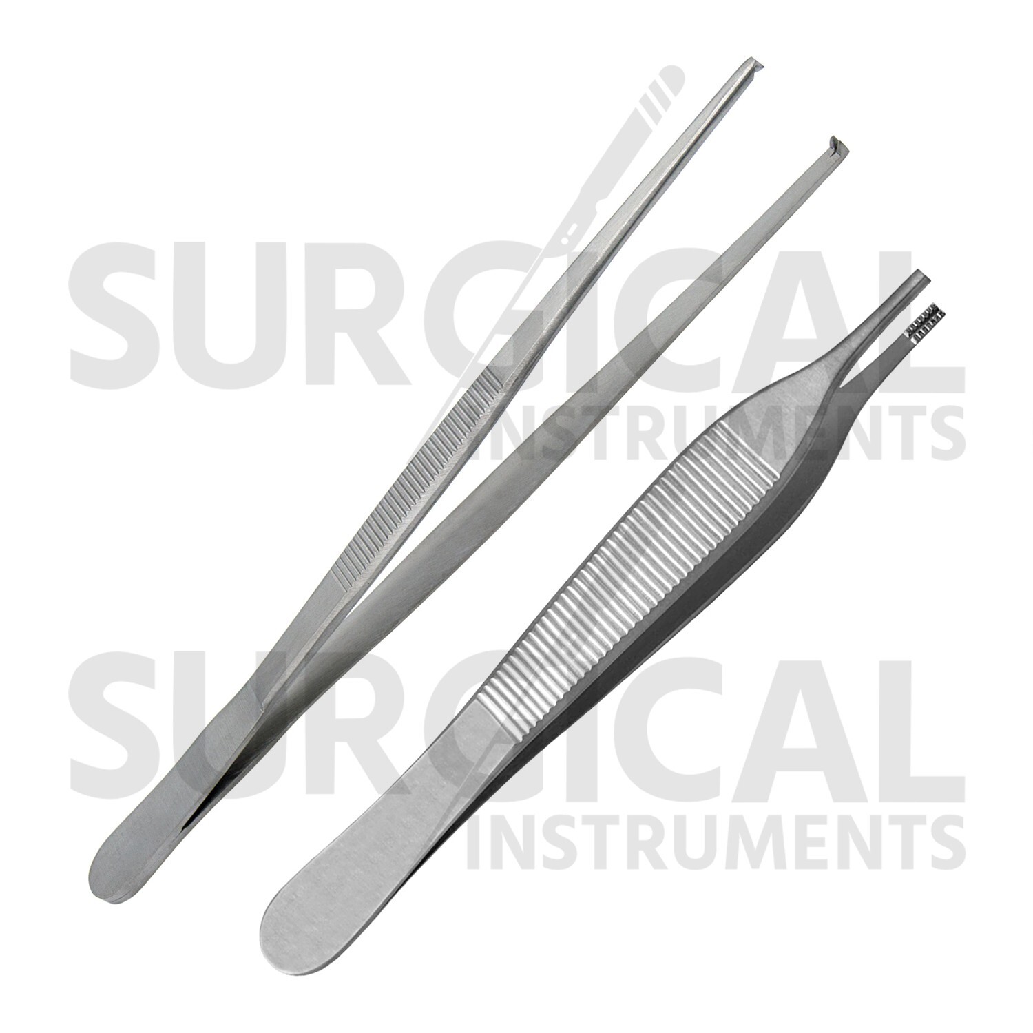 18 Pcs Feline Spay Set – Economy Surgical Veterinary Instruments kit