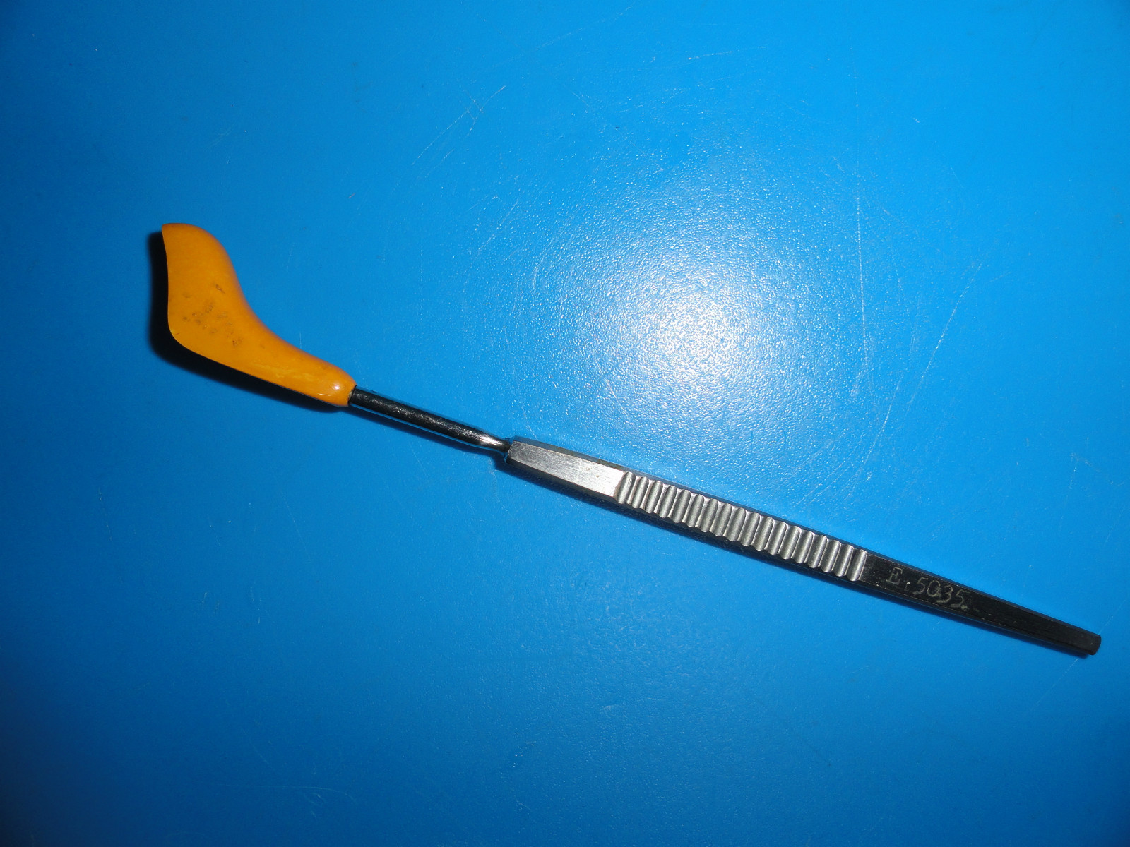 Bausch & Lomb Storz Model E 5035 ENT Instrument ~ 4273-E