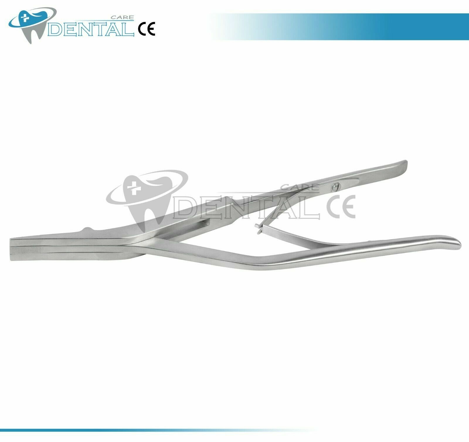 Smith Bone Spreader Orthopedic Surgical Instruments CE New Dental Care