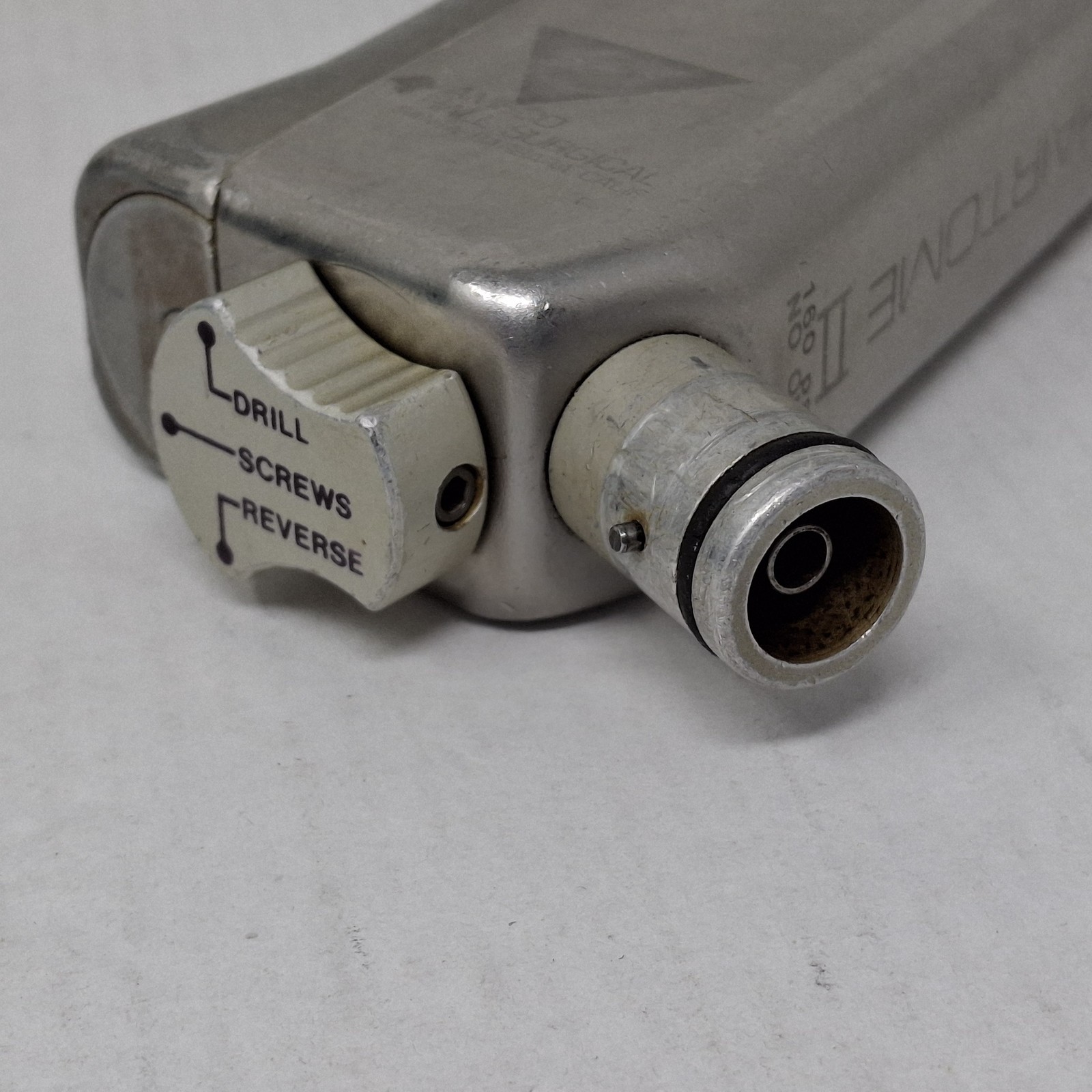 Zimmer 5052-001 Orthairtome II