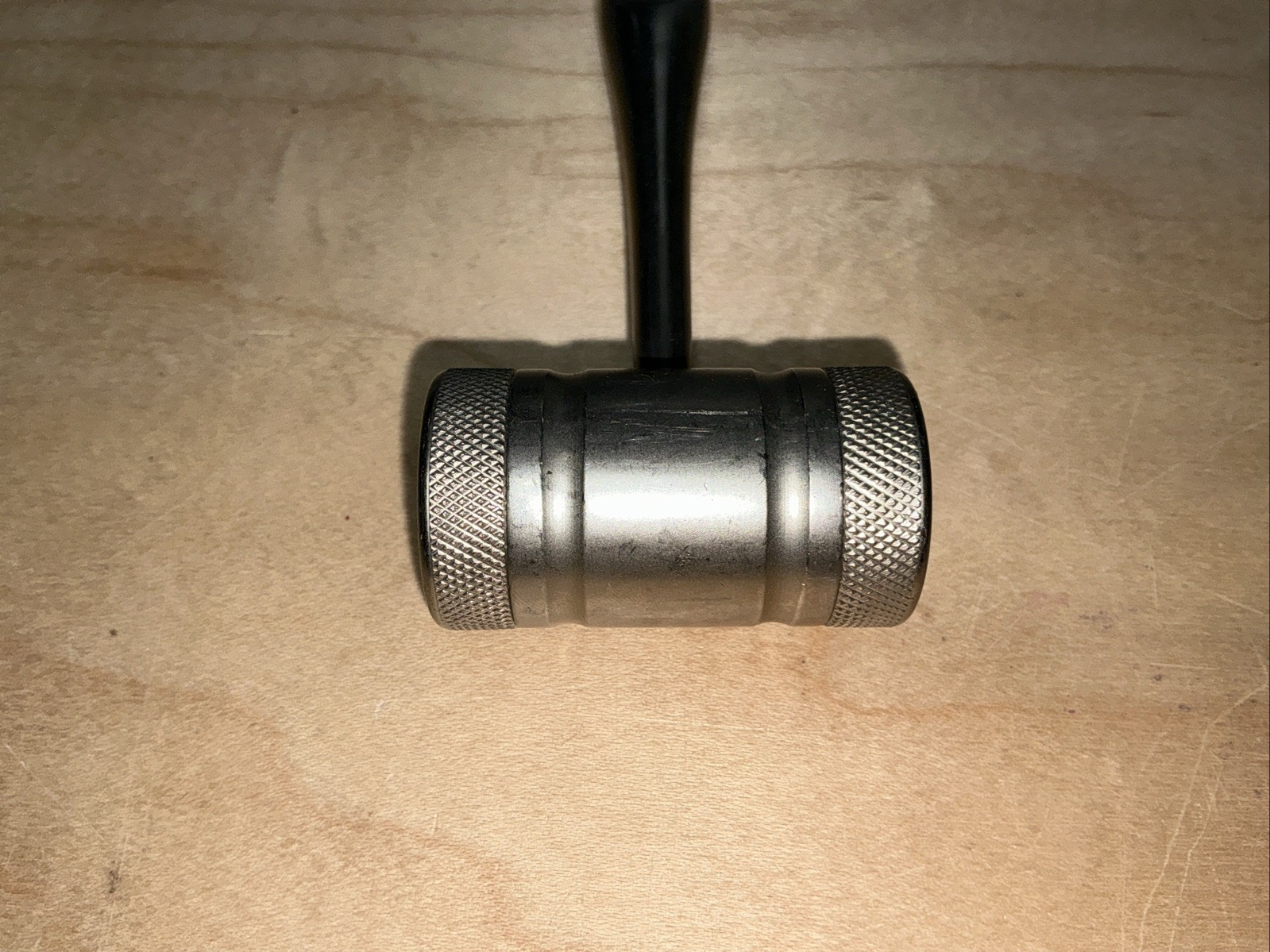 KLS-Martin Reusable Mallet To Mead Surgical Instrument 23-220-17-02 K5AW