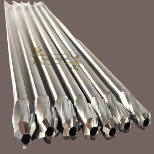 Flexible Reamer 7 PCS Set Surgical orthopedic Instrument Stainless Steel