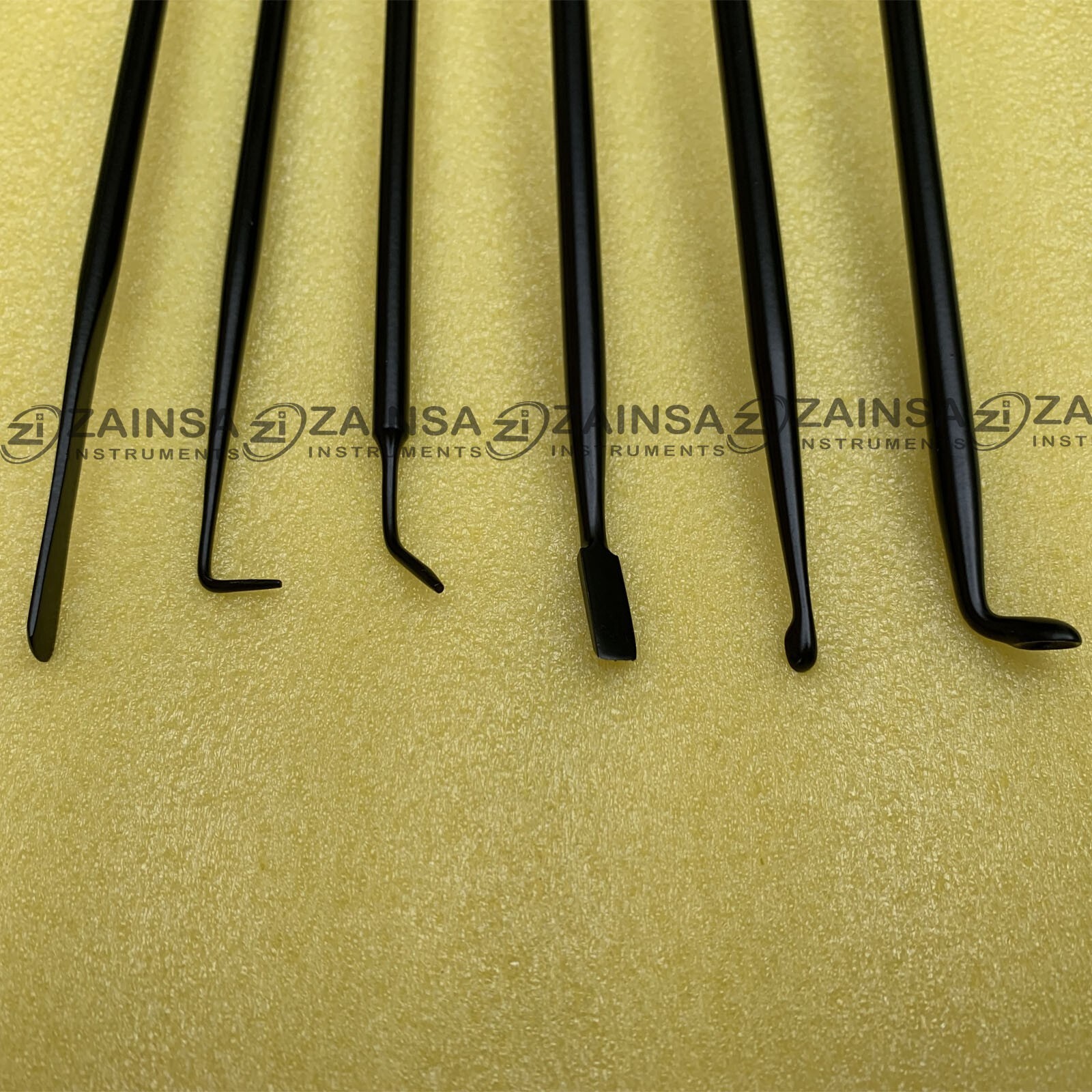 Spine Instruments Posterior Lumbar Minimally Invasive Orthopedic Instruments Set