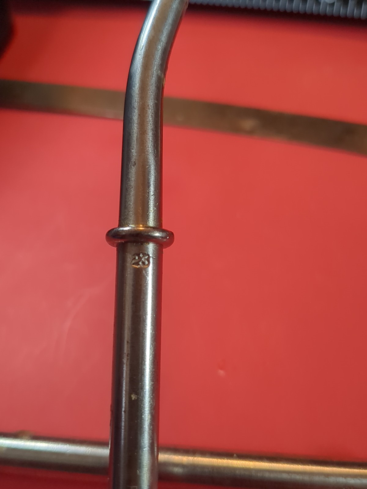 Lot of 23/24 & 29/30 Uterine Dilators