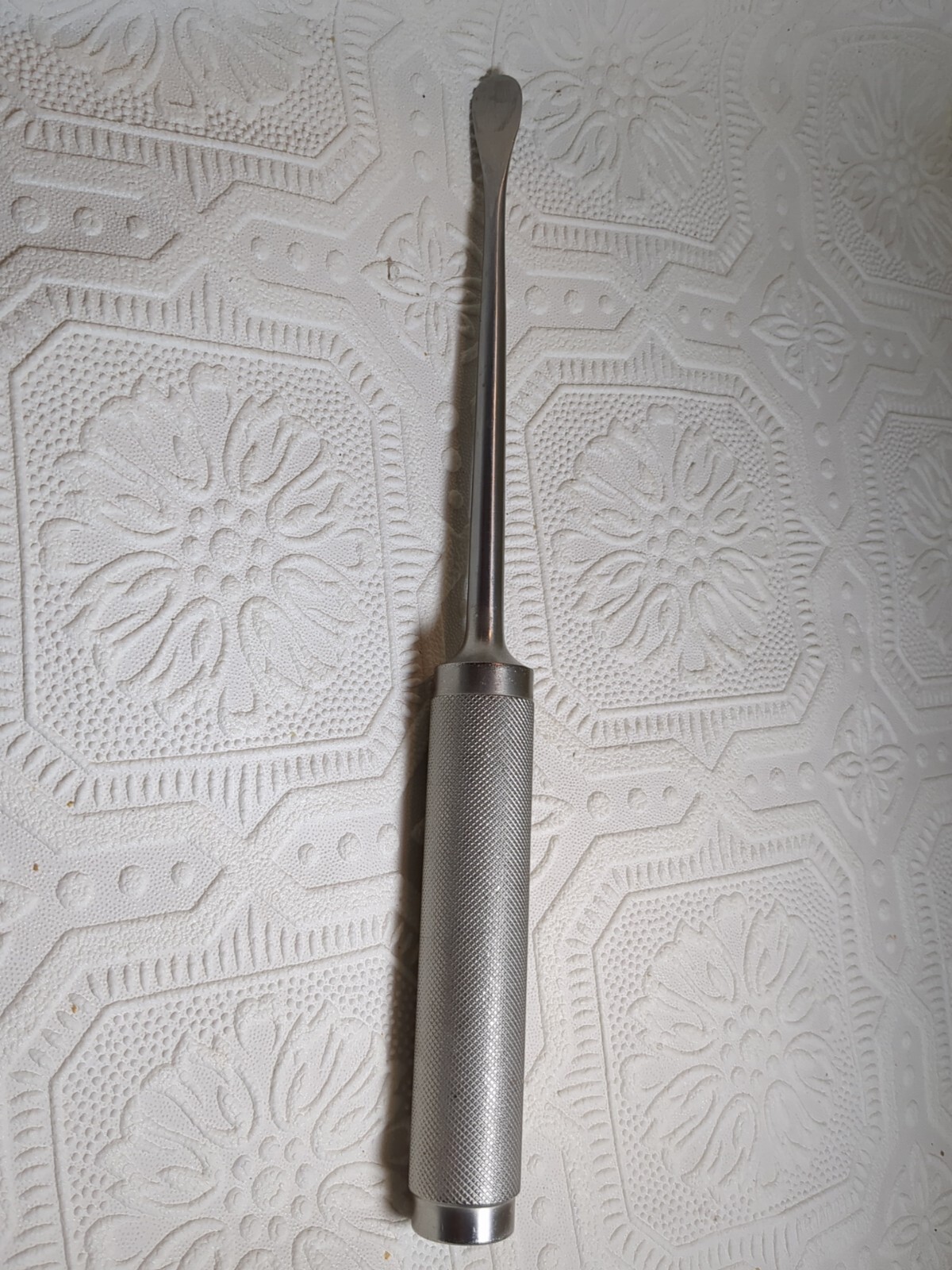 Medical 10″ SPINAL ELEVATOR