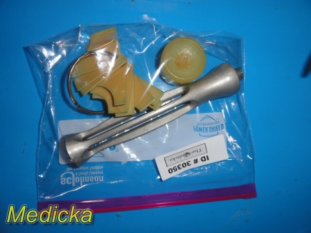 Stryker Howmedica P.C.A Total Hip Accessory Instrument ~ 30350
