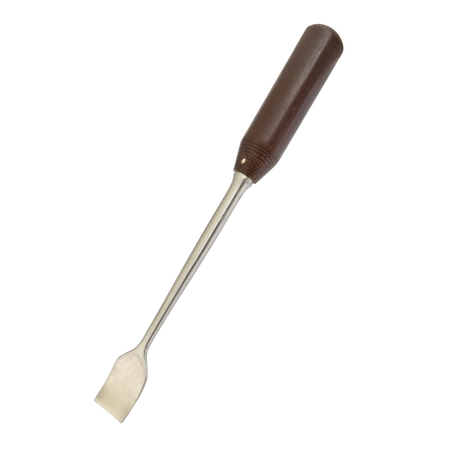 Swan necked Gouge 11.75” 30MM Fiber Handle Orthopedic Instruments OP-151
