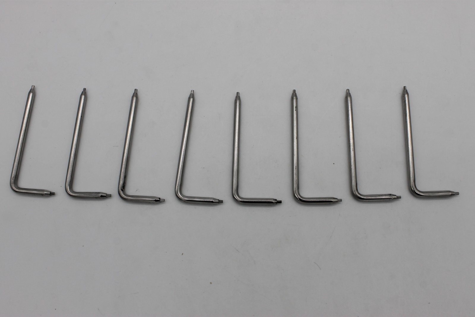 Allen Key for 6mm Fessa Screws Orthopedic Veterinary Instrument S.S. Pack of 10