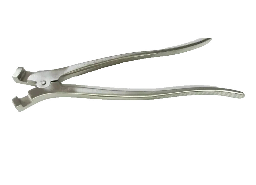 Orthopedic Reconstruction Plate Bender 3.5 mm surgical instruments