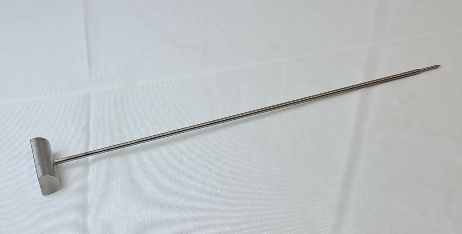 ConMed Linvatec C6176, 2.1 mm Bio Instability Bone Punch