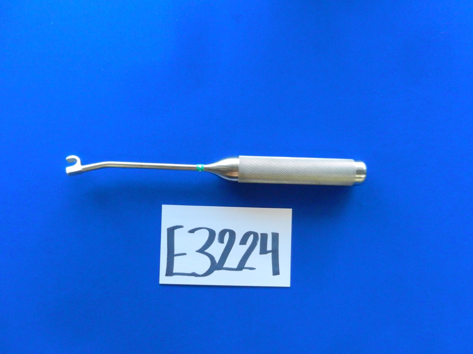 E3224 AcroMed 2050-125 Hook Drive