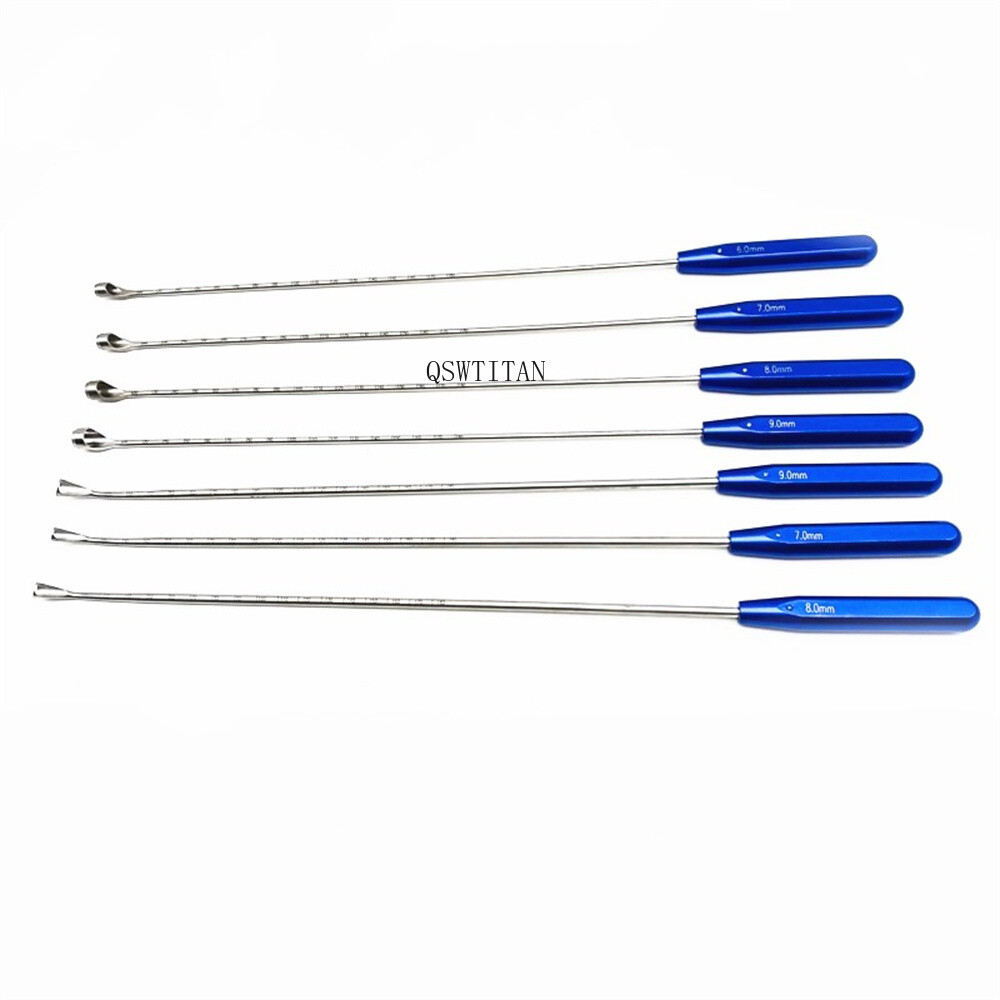 ACL PCL instrument Tendon Extractor Arthroscopy Accessories