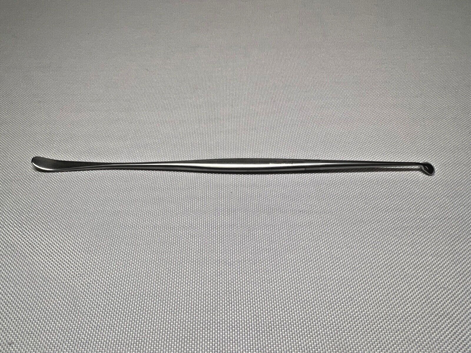 Aesculap FF291R Penfield Double-Ended Dissector 7″ Length