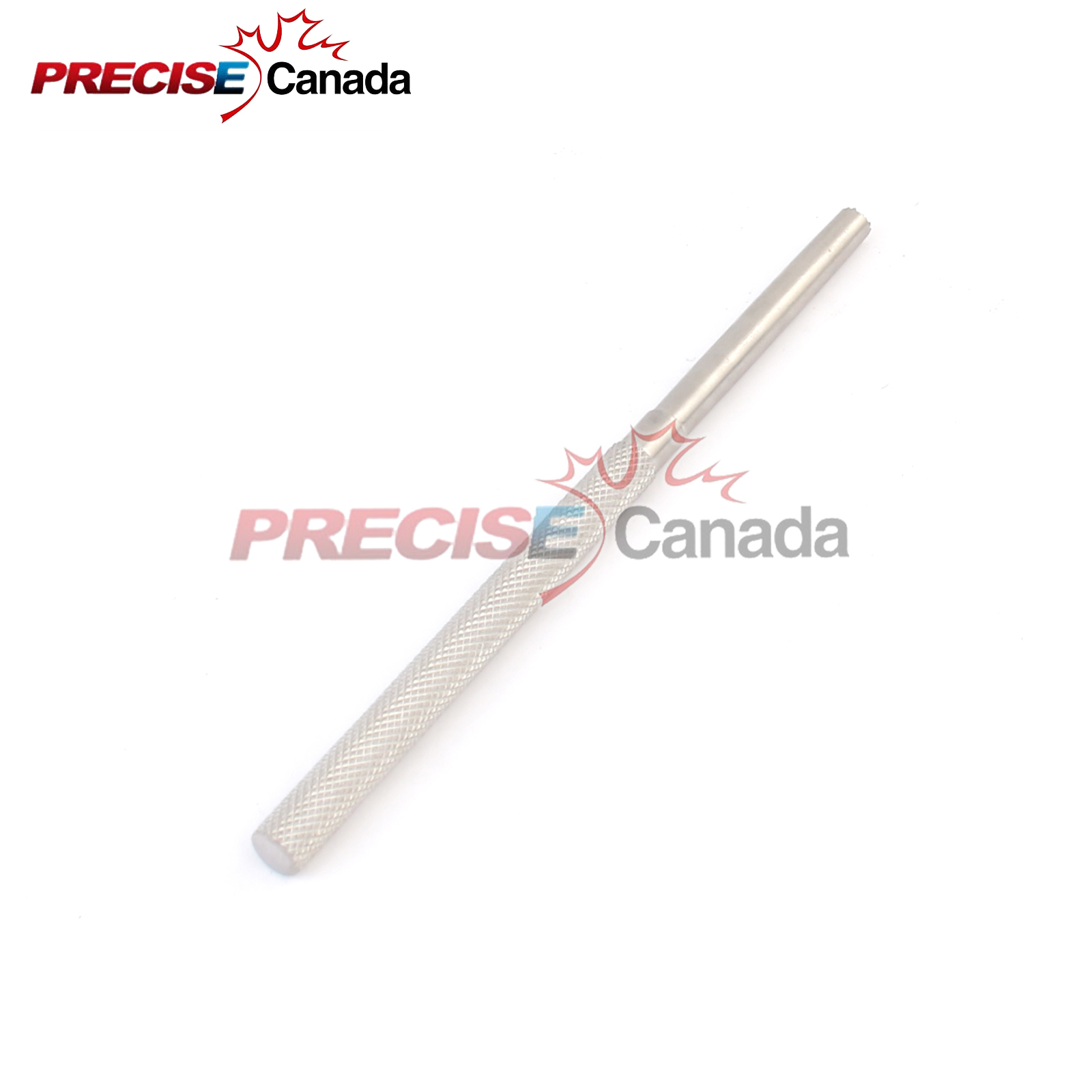 PRECISE CANADA Bone Tamp 10Mm Surgical Orthopedic Instruments
