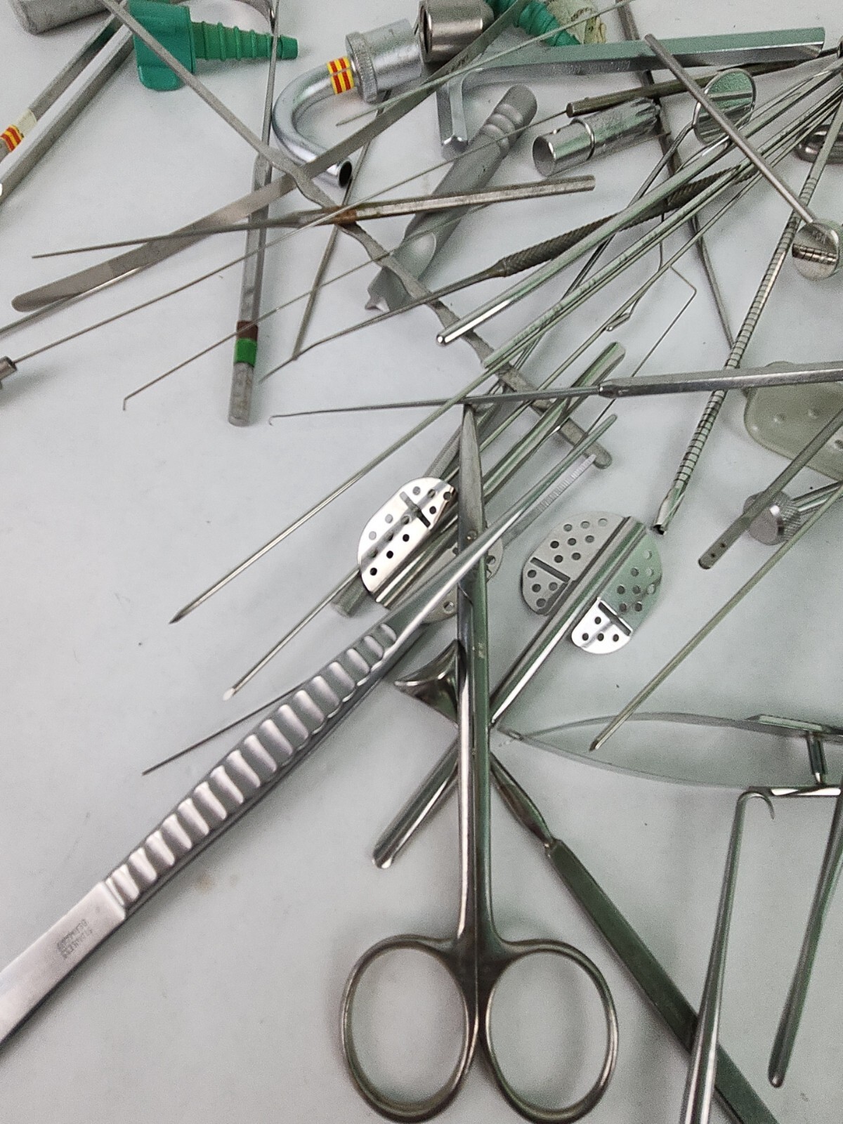 Medical Surgery Orthopedic Dental Instruments Random Items Lot 2
