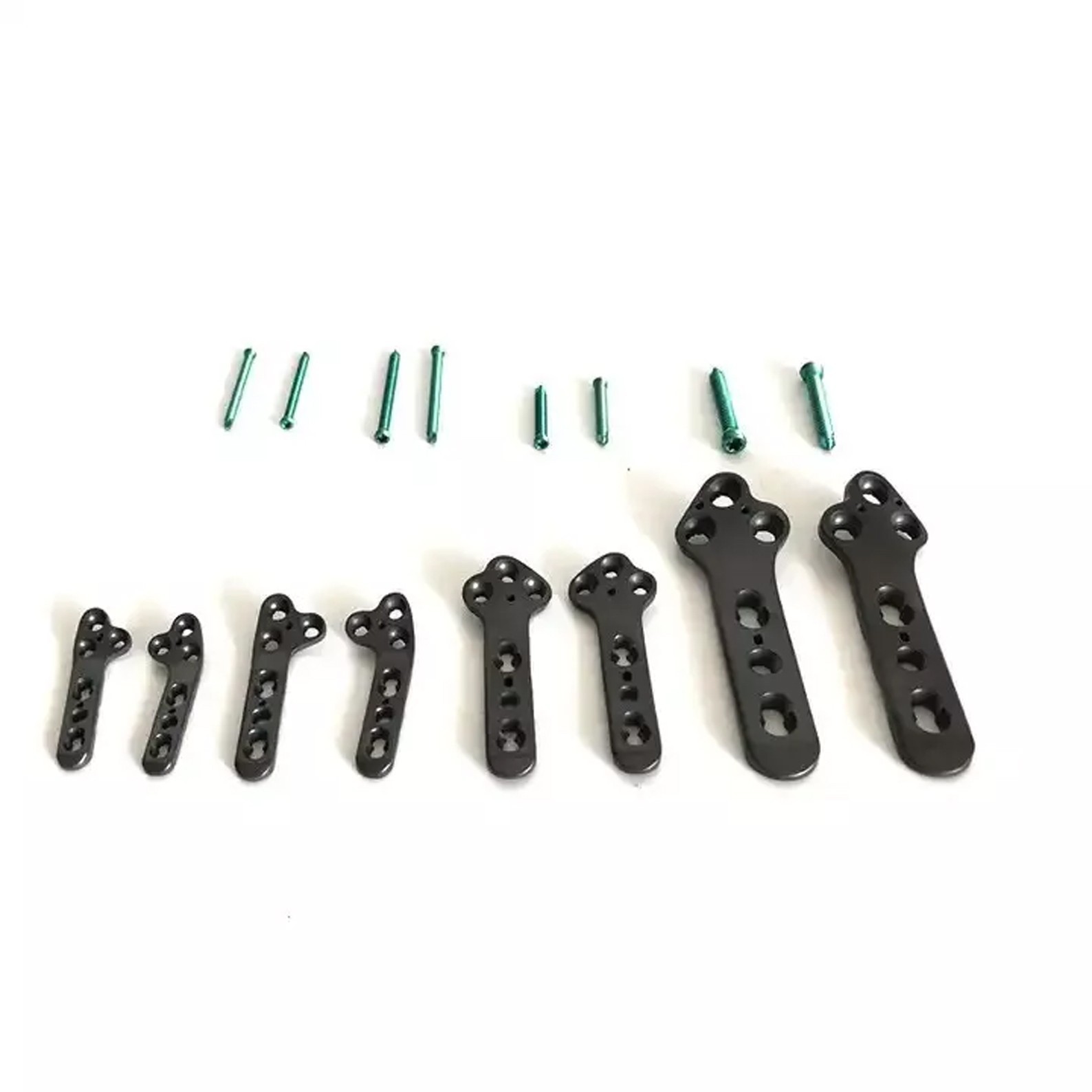 veterinary orthopedic 8 tplo plates