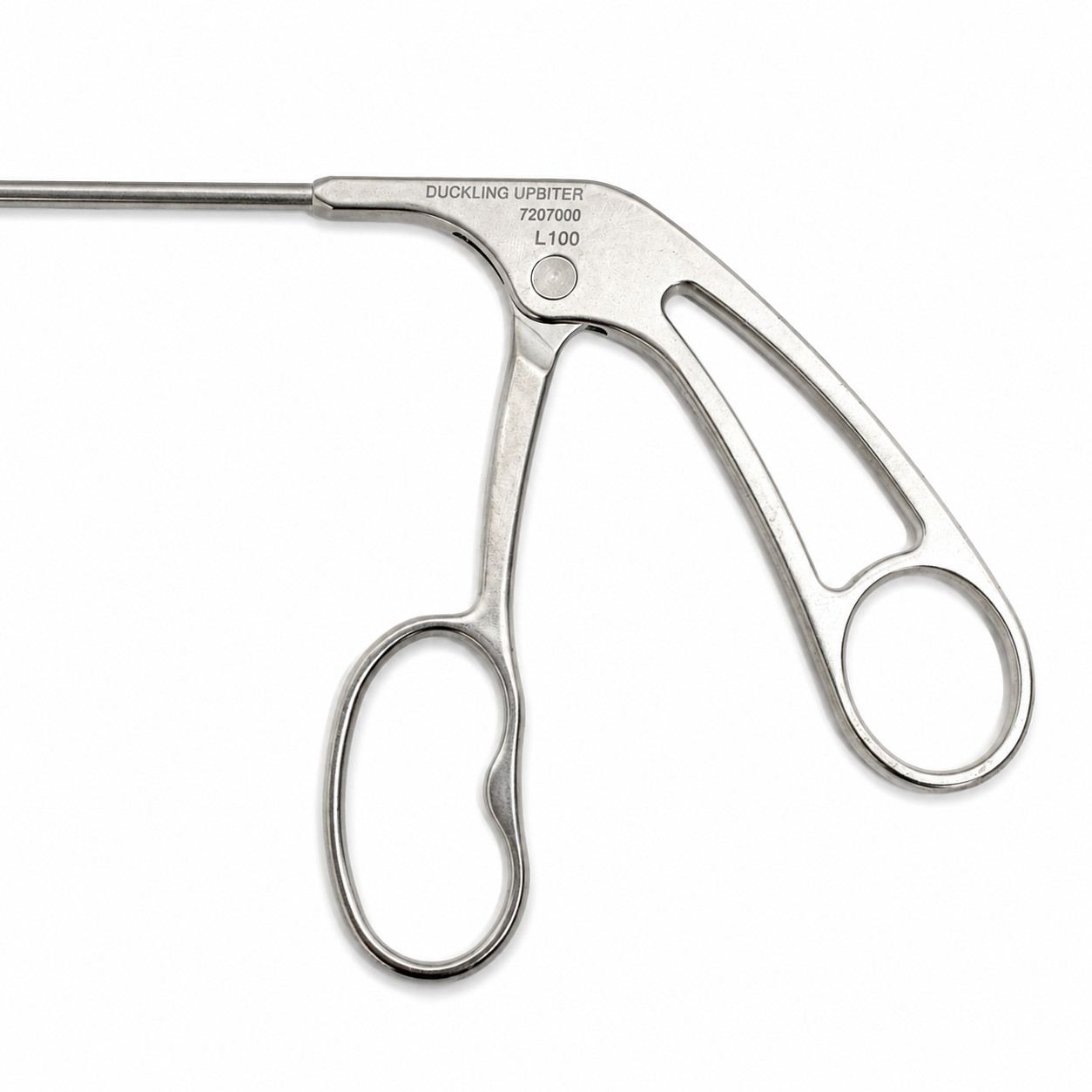 Acufex 7207000 Duckling Upbiting Forceps