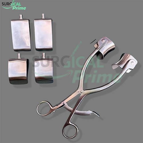 Shoulder Surgery Retractor System, German Steel Orthopedic instruments Set 22Pcs