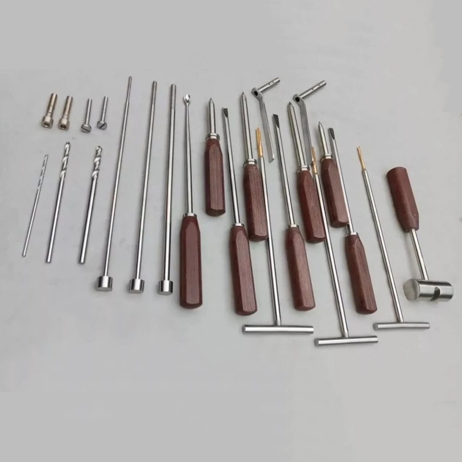 Orthopedic Buccotomy equine dental veterinary Instruments Set