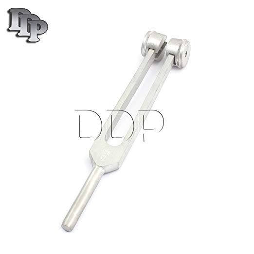 NEW Tuning Fork C 128 ENT Surgical Medical Instruments Exam Diagnostic Tools