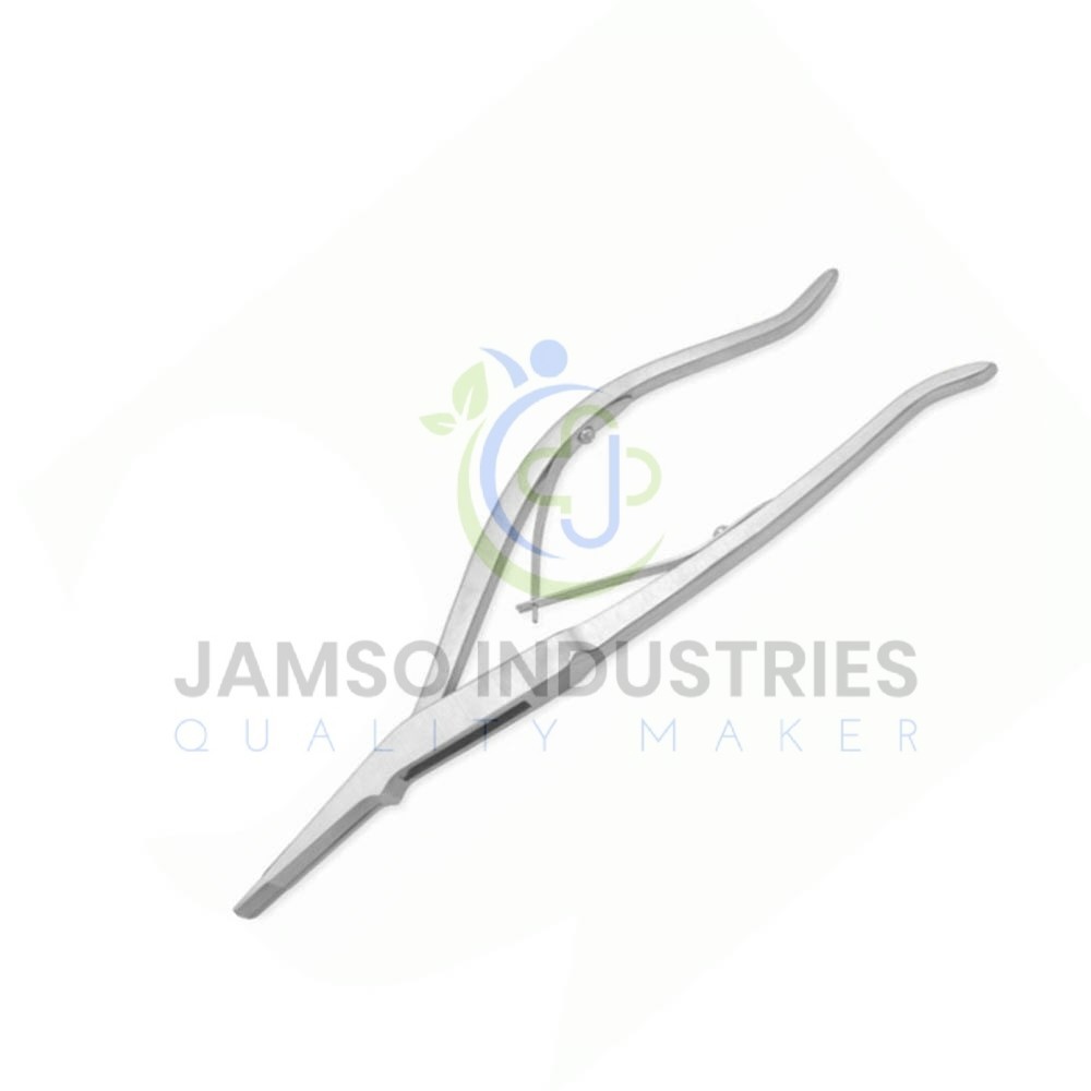 Smith Ramus Bone Spreader Orthopedic Surgical Instruments