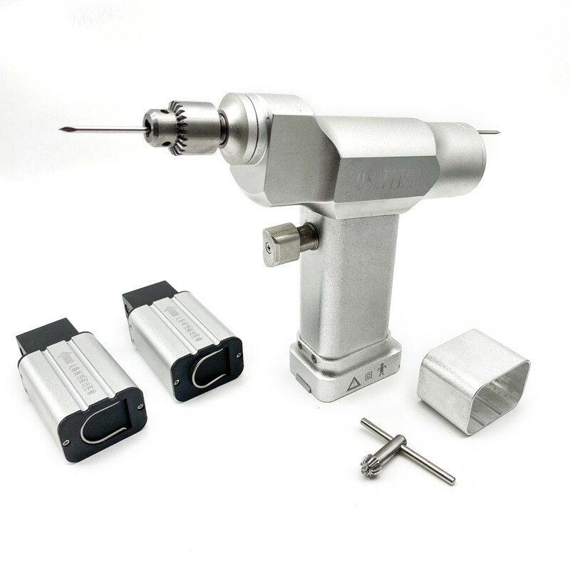 Orthopedic drill Micro bone drill Cannulated drill For Hand Wrist Surgery drill