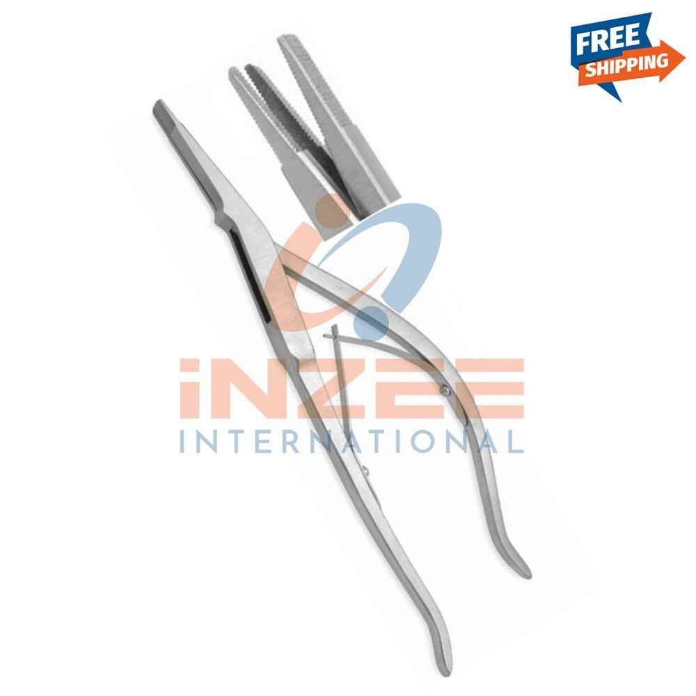 Smith Ramus Bone Spreader , 22cm, 12mm Blade Orthopedic Surgical Instruments
