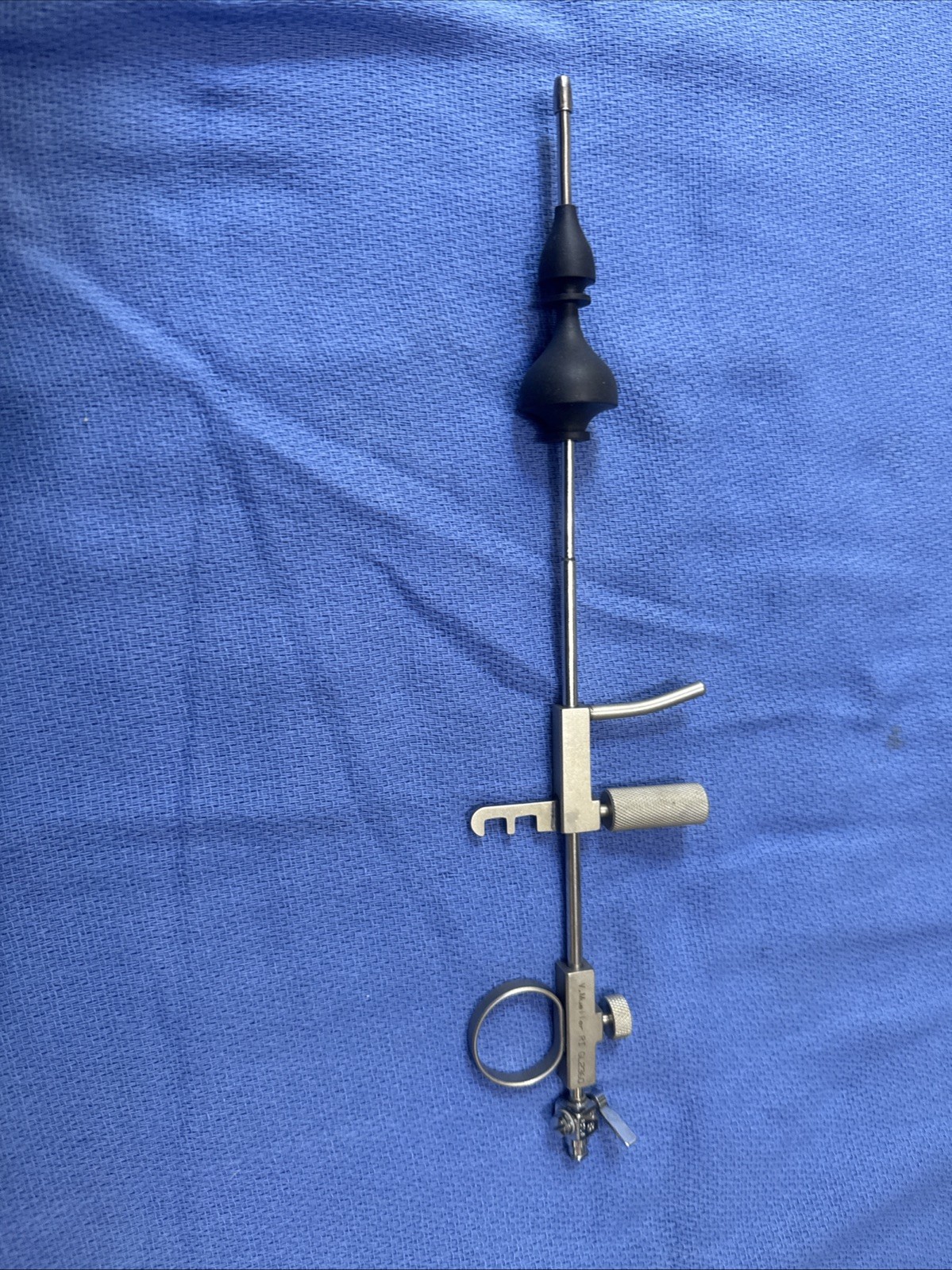 V. Mueller GL2360-001 Kahn Uterine Trigger Cannula