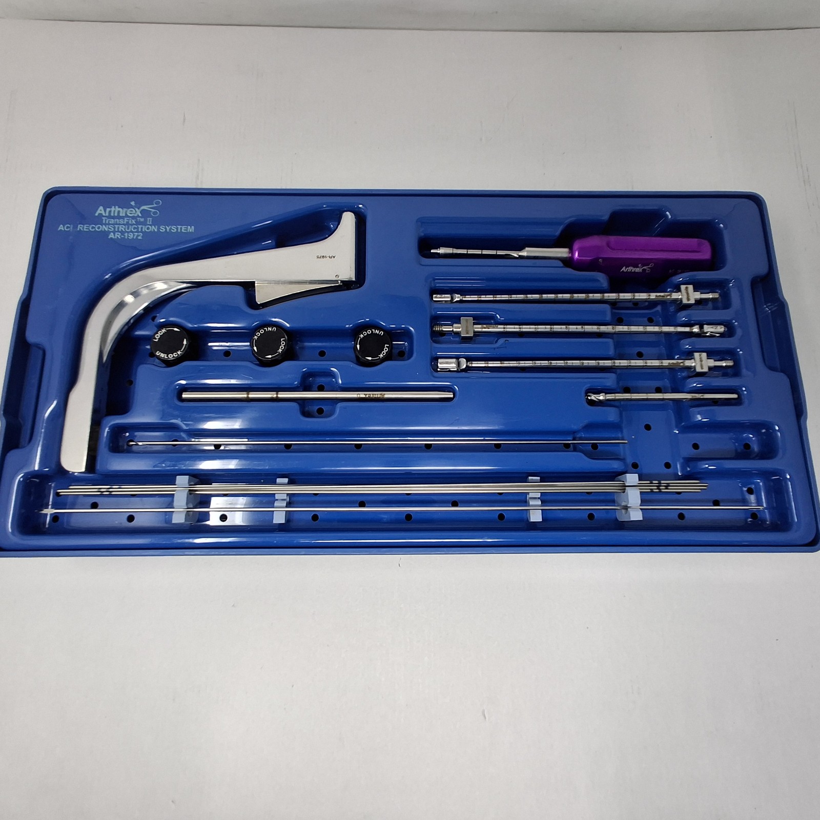 Arthrex AR-1972 Transfix II ACL Reconstruction System