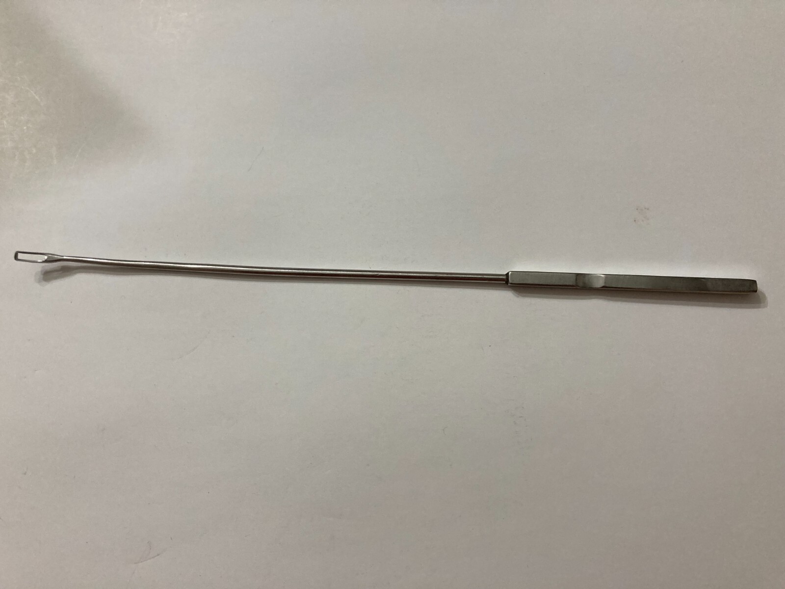 V.Mueller Ballenger Swivel Bayonet Knife Arthroscopic Instrument 12-99