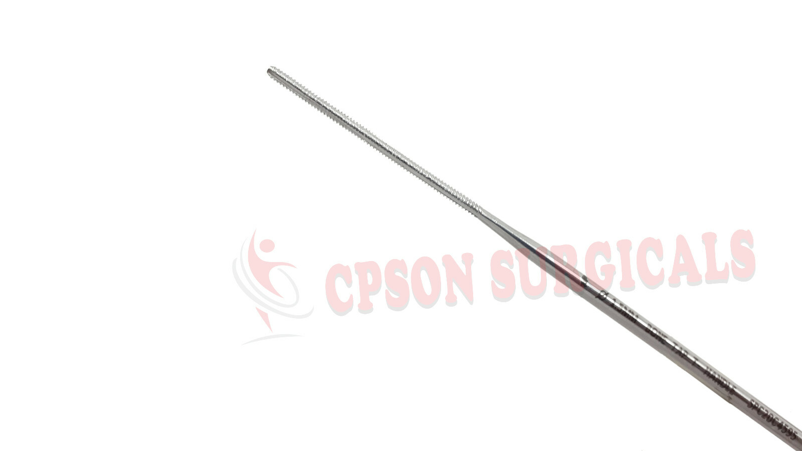 Orthopedic T Handle Bone Tap Surgical Instrument Lot of 5pcs