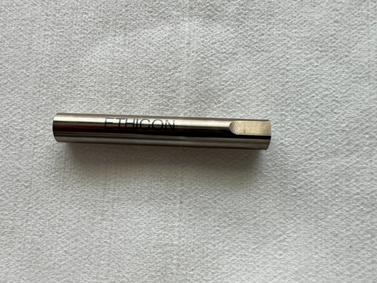 Harmonic Scalpel Grey Test Tip Only