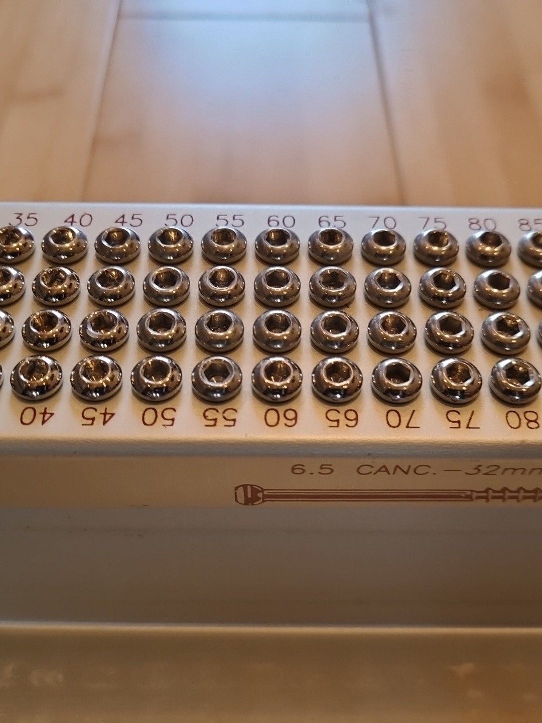 Synth Extras Lot Of 350