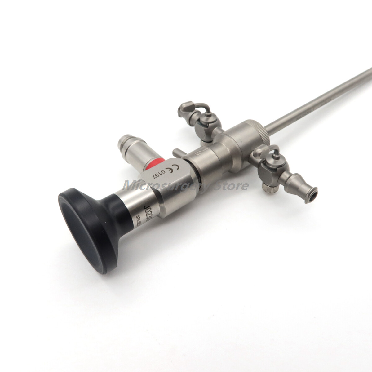 New Endoscope Φ4 x 175 mm 30 Degree Arthroscope Arthroscopic set With Trocar