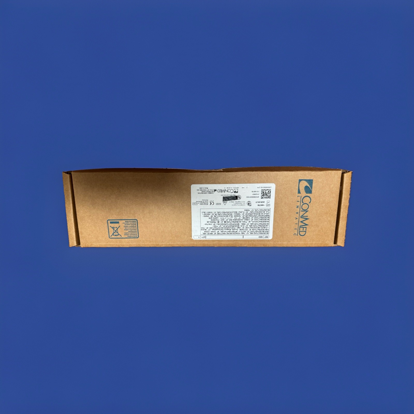 Conned Microfracture Awls – Microfracture Awl, 45 Thin Shaft-8202